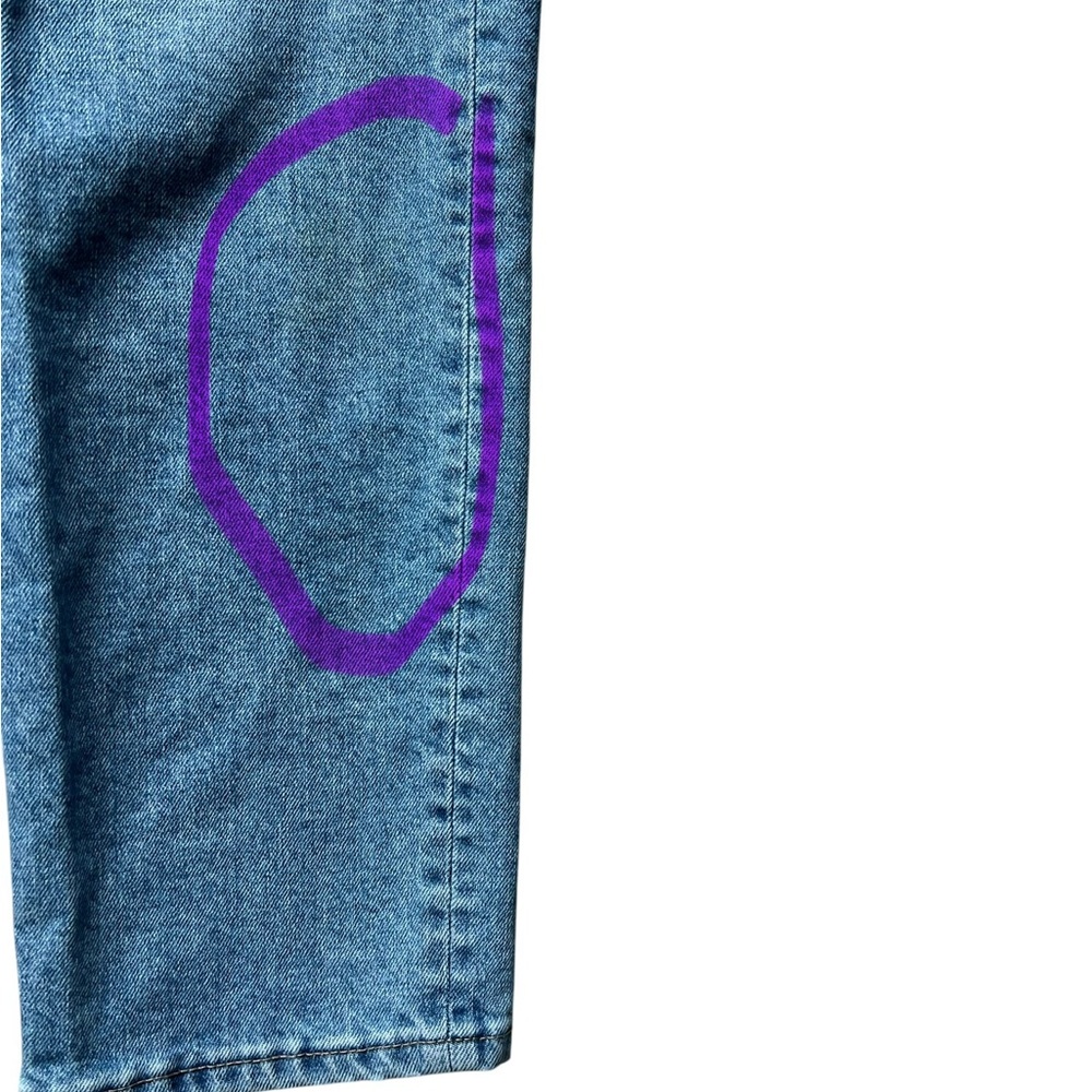 Everlane The Cheeky Cropped Jeans Size 28 - Picture 12 of 13